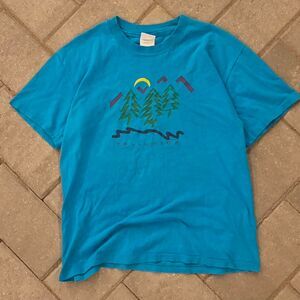 90s Colorado Telluride Tee